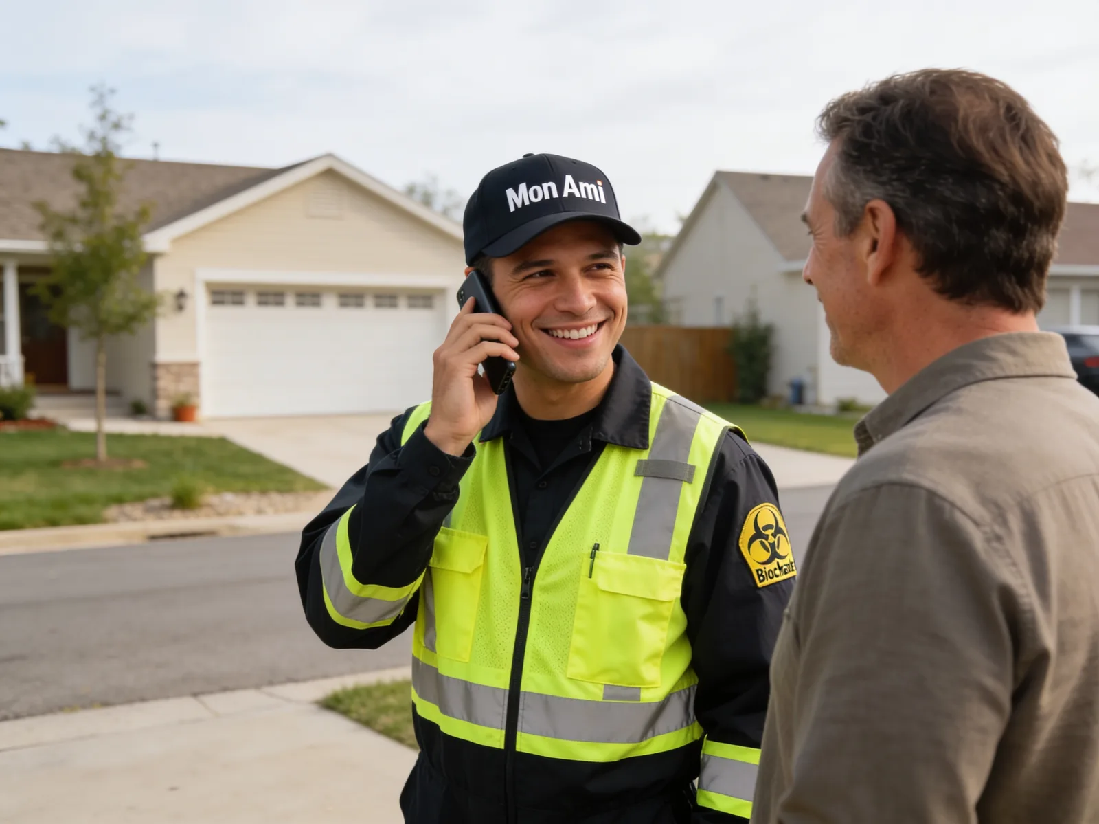 Sewage Cleanup Myers Flat, CA FAQs