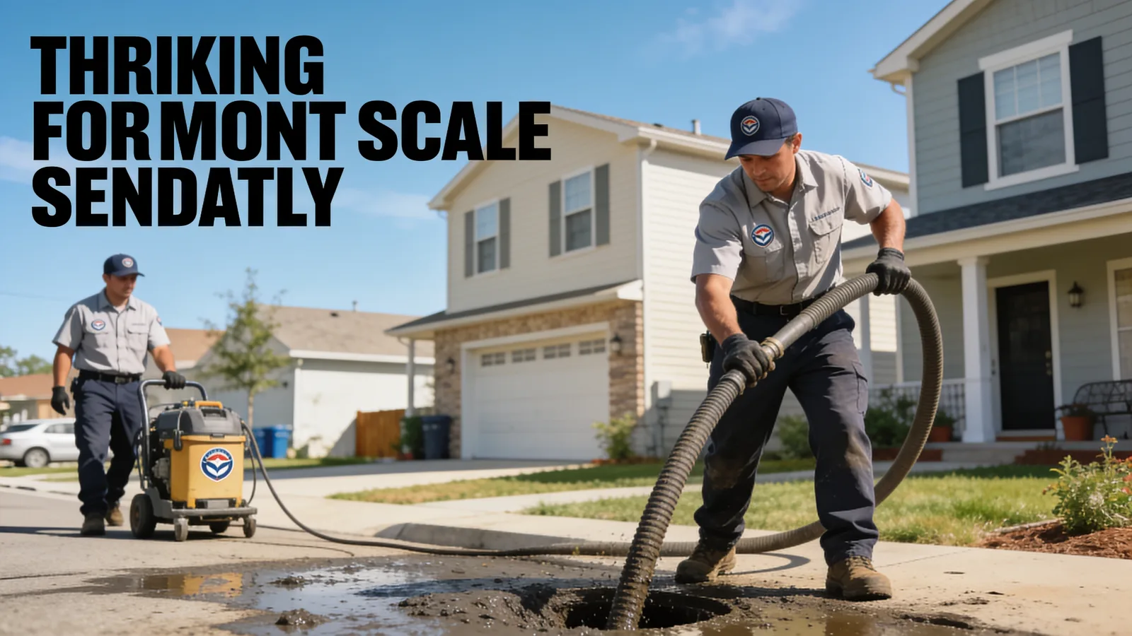 Sewage Cleanup in Myers Flat, CA near me